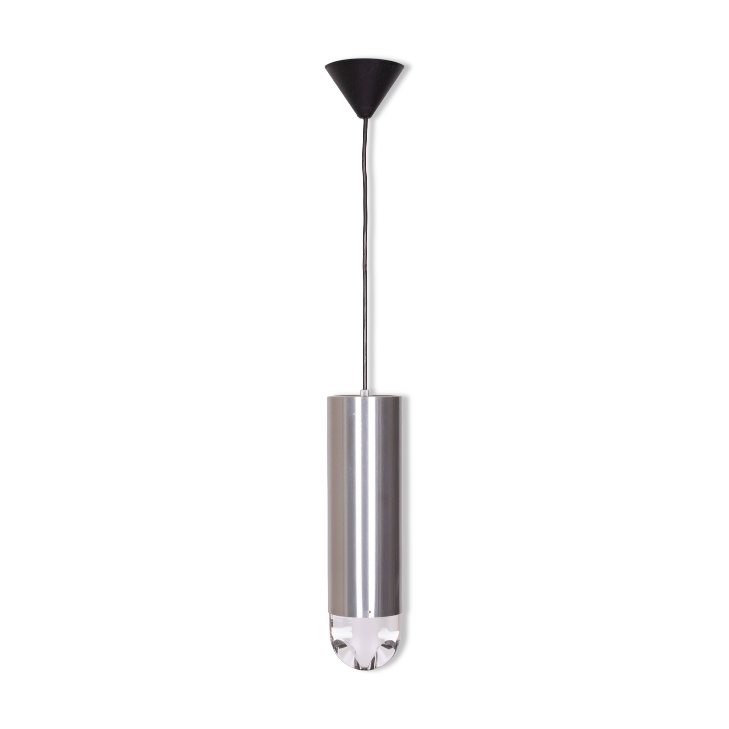 Raak Amsterdam Bullet lamp 1960s Holland