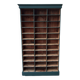 Meuble de metier à cases