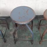 Architect's stool Flambo