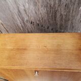 Vintage SAM hanging desk