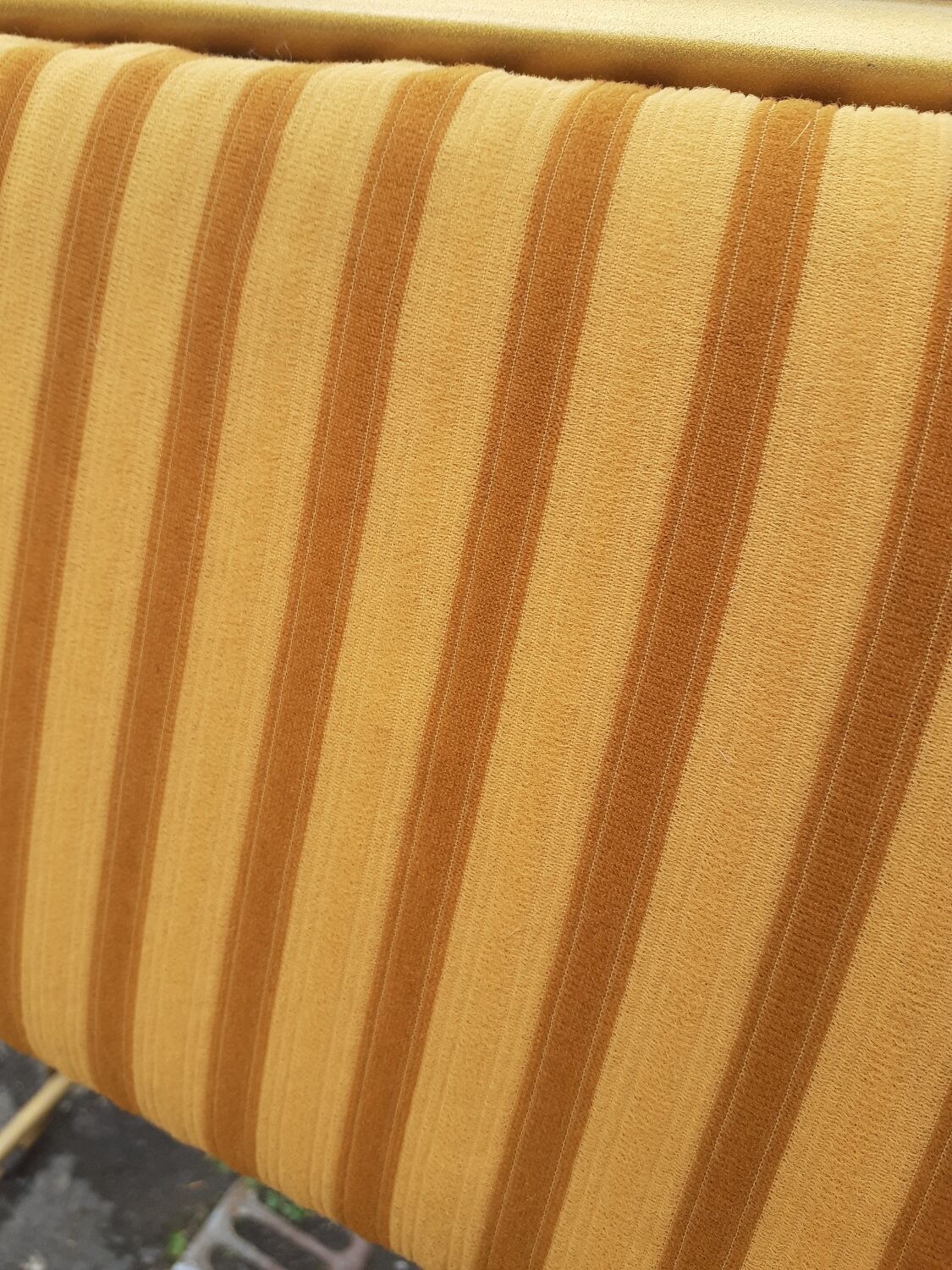 Chaises pliante vintage
