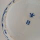 Japanese fine porcelain tea/coffee service