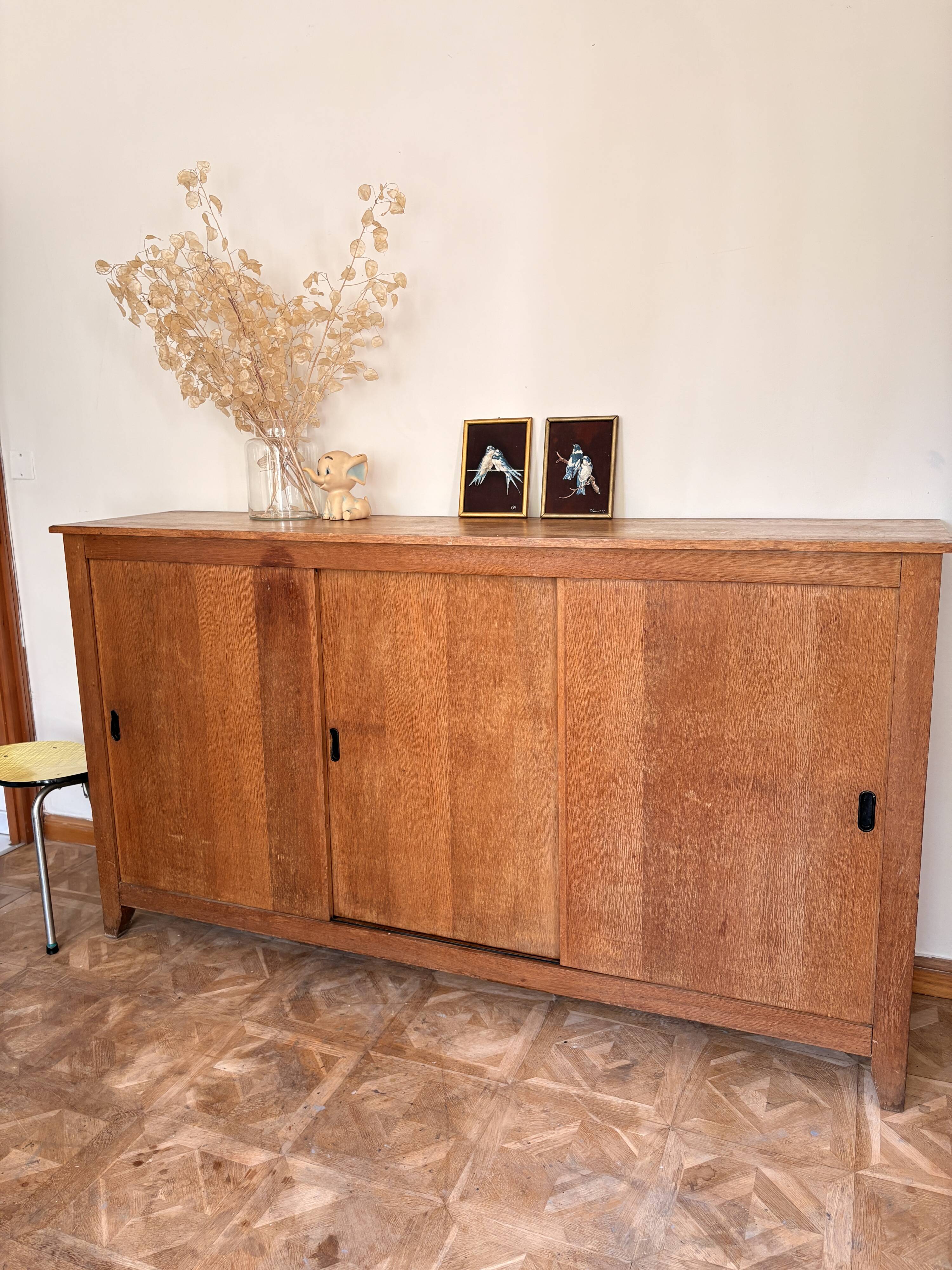Kuhn & Fleichel workshop furniture