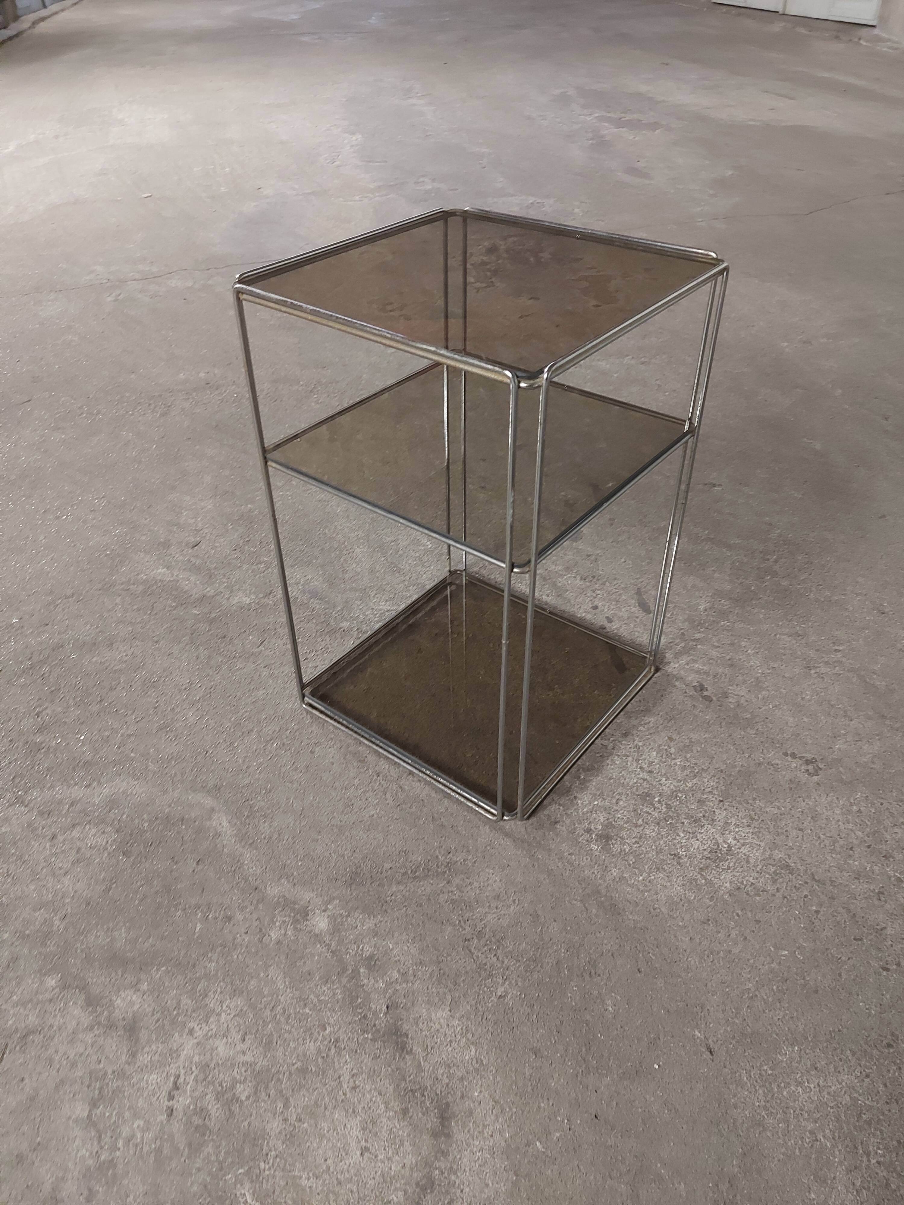 Side table Max Sauze