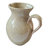 Pot à lait en grès