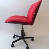 Office chair by Ico Parisi for MIM Roma Italy 1959