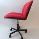 Office chair by Ico Parisi for MIM Roma Italy 1959