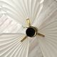 Shell pendant from the 60s-70s.
