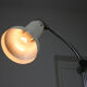 Vintage Adjustable Industrial Floor Lamp, 70s