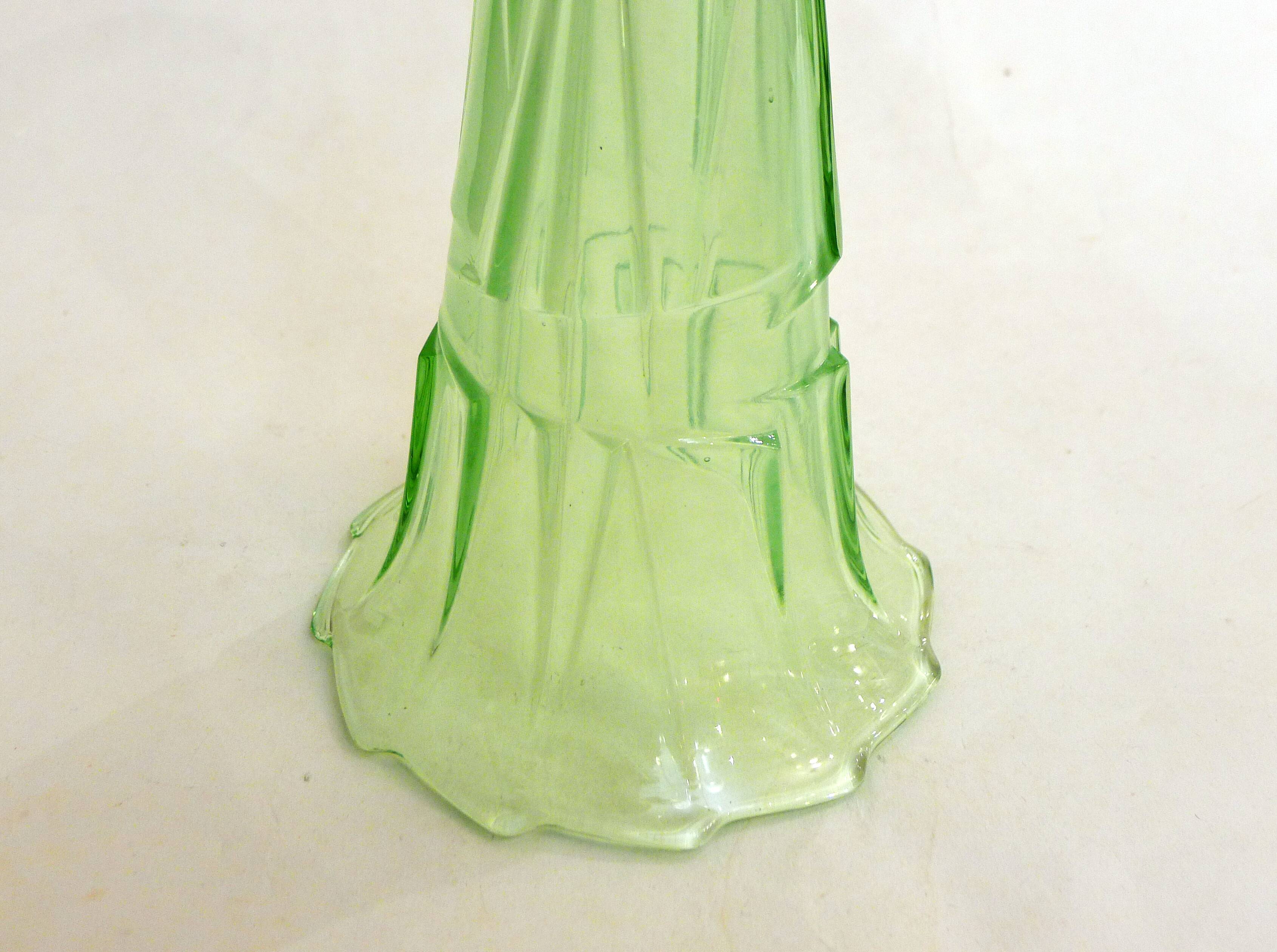 Art Deco Uraline Vase