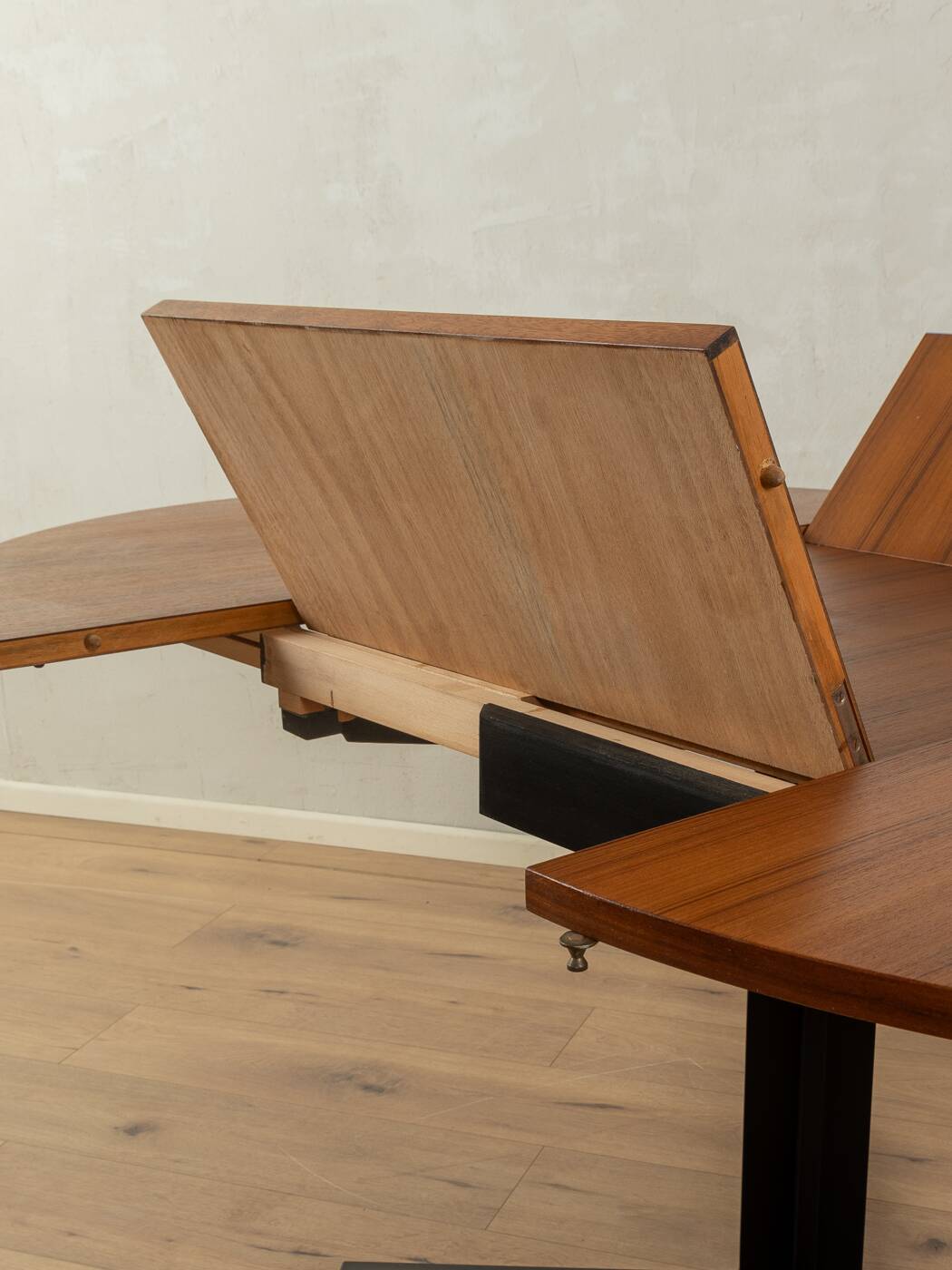 1960s Butterfly Dining Table