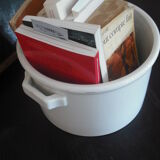 Big Pot Cache Iron Land 25/15