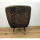 Armchair egg 1950