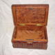 Secret magnifying glass box, 1970