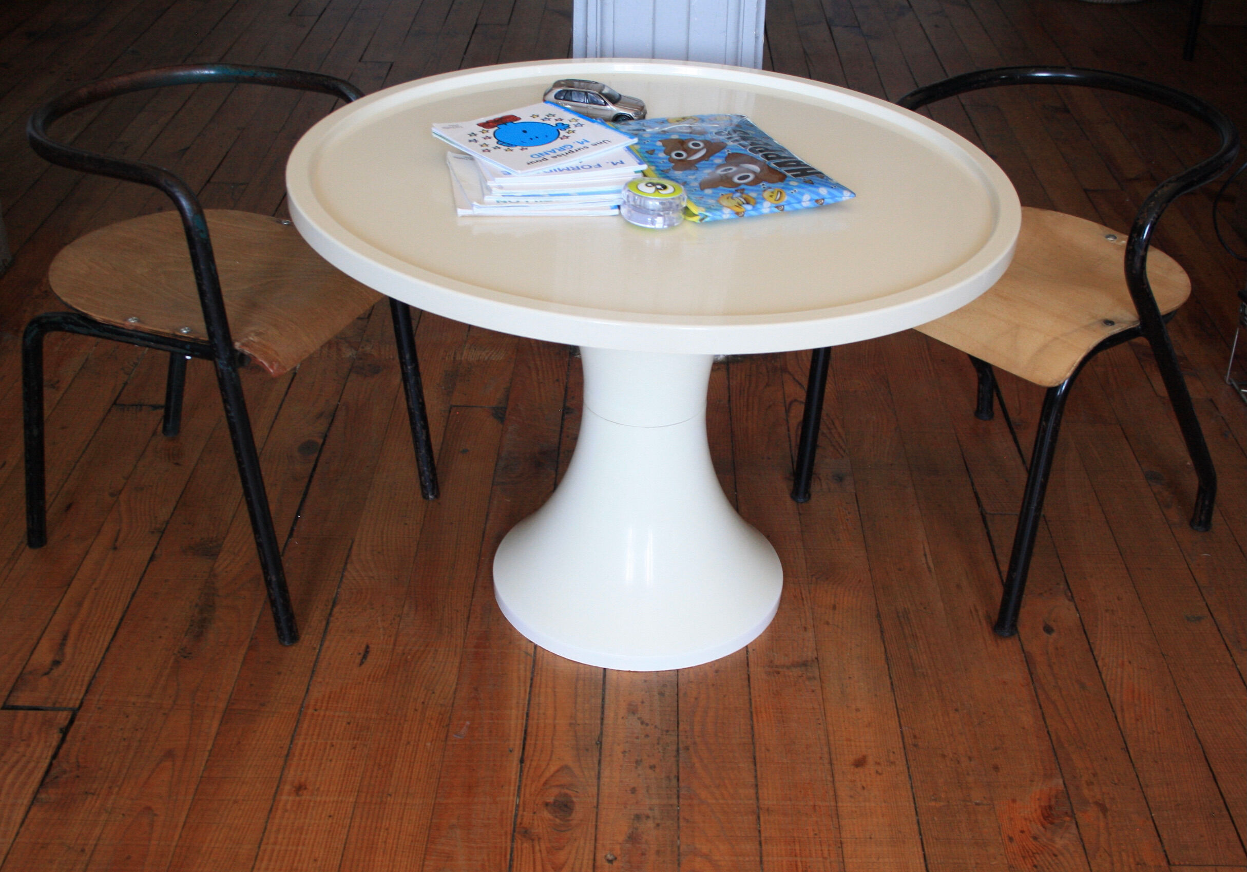 Children's school chair