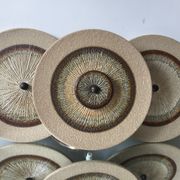 Soholm Stoneware Wall light by Noomi Backhausen & Poul Brandborg