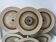 Soholm Stoneware Wall light by Noomi Backhausen & Poul Brandborg