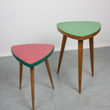 Set of 2 coffee tables