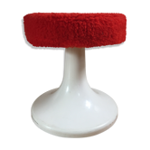 Stool  years 70