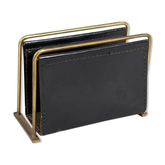 Magazine rack 1960