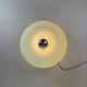 Velella, lampe de plafond ou murale par I Castiglioni pour Flos, Italie, années 1960.