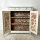 Vintage Parisian buffet 50's