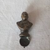 Schubert bust pillbox box