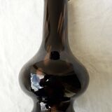 Glass vase