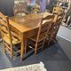 Farm table