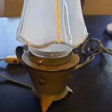 Vintage lamp