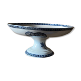 Compotier Terre de Fer model Marguerite