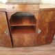 Art Deco low furniture