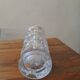 Vintage crystal vase