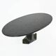 Dining table "Argo" by Carlo Scarpa for Simon Gavina, 1970s