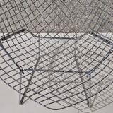 Diamond armchair by Harry Bertoia for Knoll