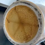 Large Vase jug Jasba ceramic West Germany 60s