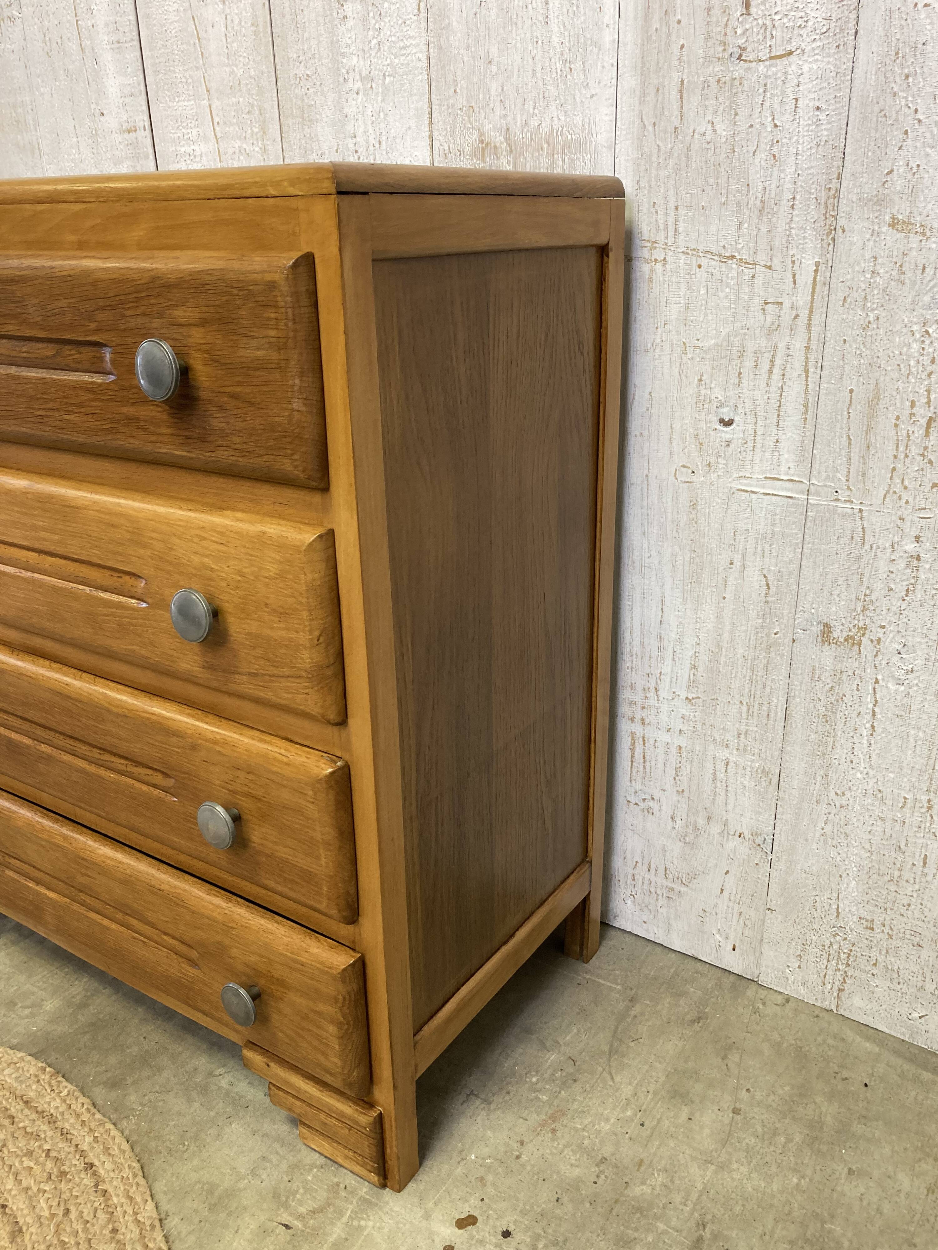 Commode vintage
