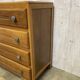 Commode vintage