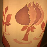 Lampe annees 70