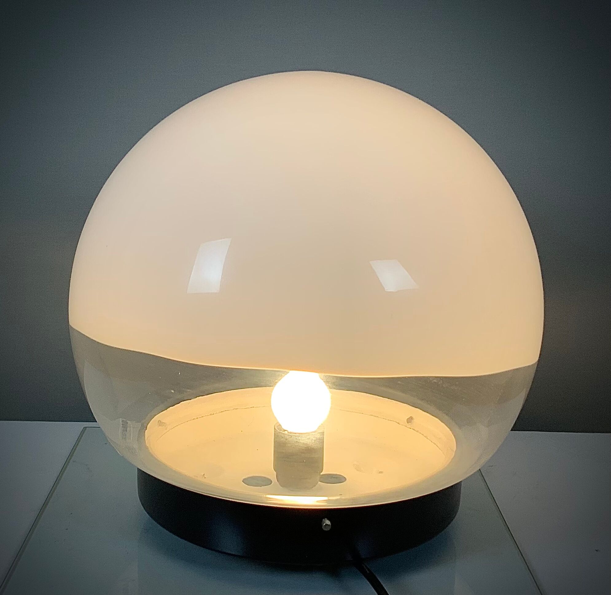 Lamp Mazzega - Murano