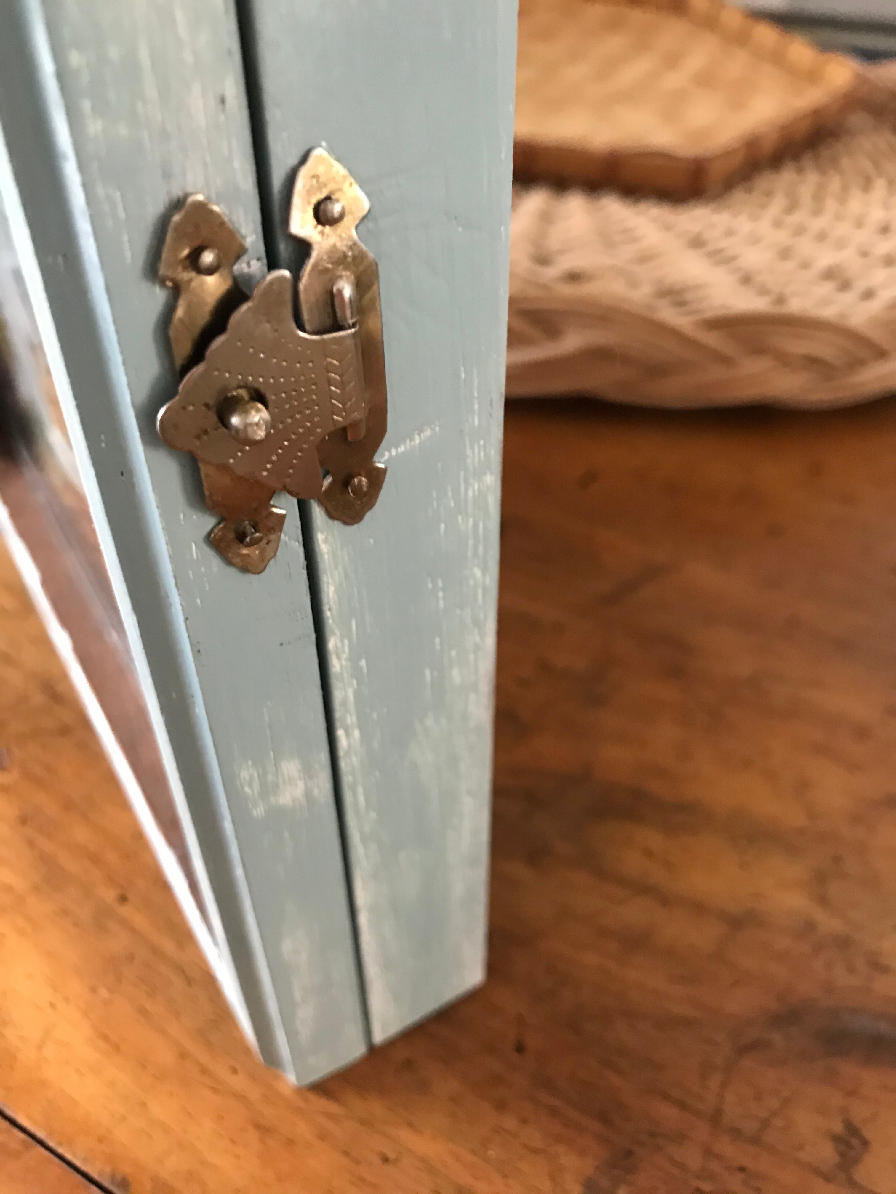 Key box