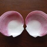 Empty-pocket shells