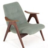 Fauteuil Wébé modèle dames de Louis van teeffelen