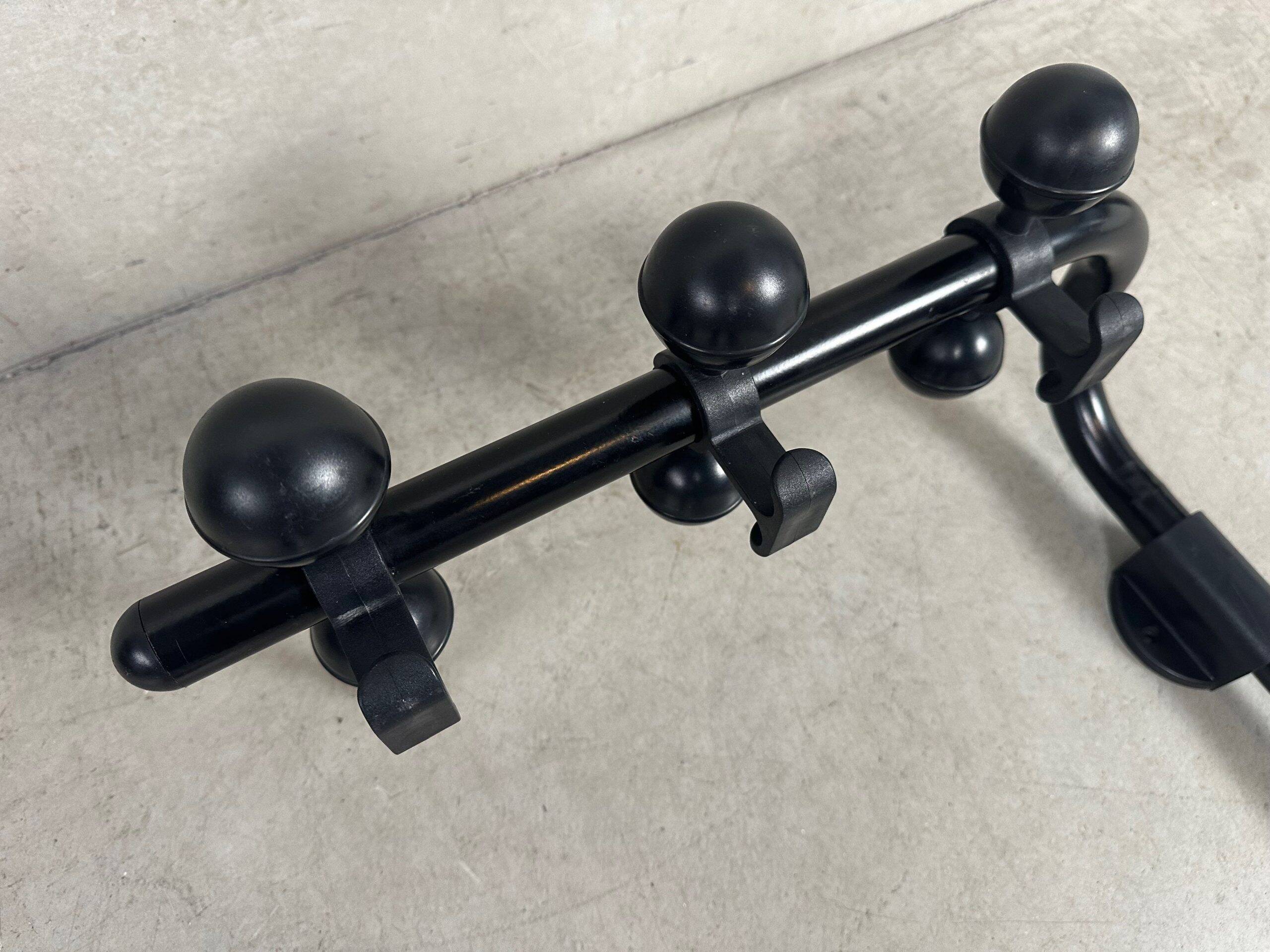 Design Giro wall coat rack – Magis – 1978