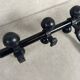 Design Giro wall coat rack – Magis – 1978