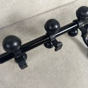 Design Giro wall coat rack – Magis – 1978