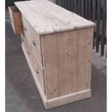 6-drawer craft cabinet