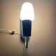 Old mazda wall light