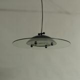 1990s Pendant Light from Paul Neuhaus, Germany