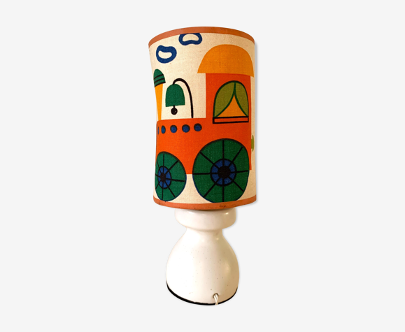 Lampe vintage